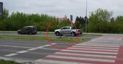 85-latek potrącił 14-latkę. Trafiła do szpitala. Policja reaguje
