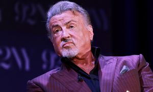 "Przepraszam cię, kochanie". Stallone o błędach w małżeństwie