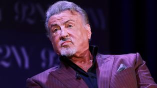 "Przepraszam cię, kochanie". Stallone o błędach w małżeństwie
