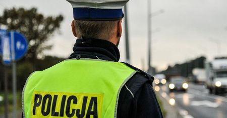 Akcja policji 23 czerwca. Wiemy, gdzie spodziewać się kontroli