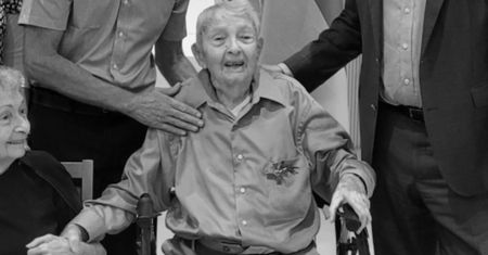 Nie żyje Michael Smuss