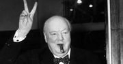 Winston Churchill. Czy używki dawały mu siłę do rządzenia?