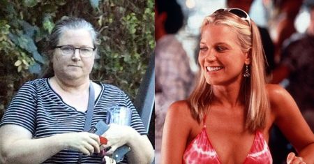 Metamorfoza Bridget Fondy budzi emocje. Fani: "Musi czuć się dobrze, skoro przestała się głodzić" (ZDJĘCIA)