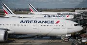 Linie lotnicze rezygnują z plastiku. Air France wprowadziły eleganckie zestawy w klasie biznes z materiałów z recyklingu