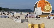Ceny nad morzem. Pojechałem sprawdzić, co czeka na turystów u progu wakacji