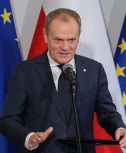 1000 zł do emerytury to początek. Wiemy, co zyska Tusk