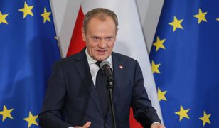 1000 zł do emerytury to początek. Wiemy, co zyska Tusk