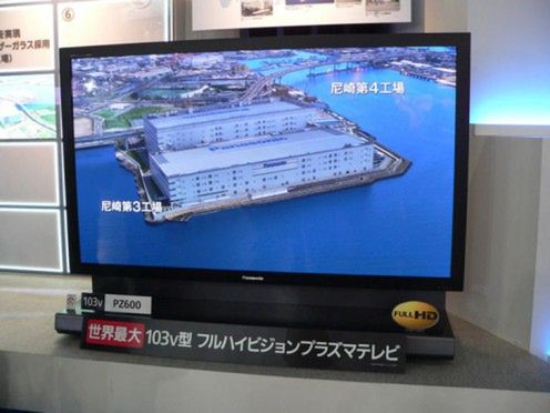 Panasonic w świecie 3D 1