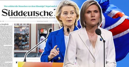 Nie chcą do UE. Kraj na północy zdecydował. Ostra reakcja z Niemiec