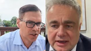 Republika lepsza od prawicowej konkurencji. W tej kategorii wygrali