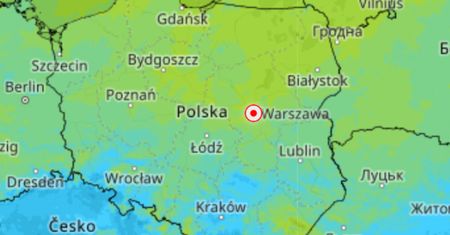 Prognoza pogody IMGW. Co przyniesie koniec stycznia