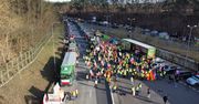Protest rolników w Warszawie. Wiadomo, gdzie zablokują ulice