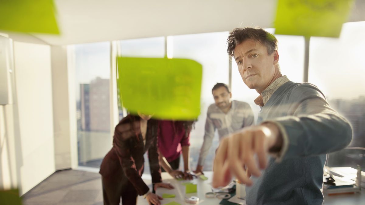 Zyskujący popularność "tryb mnicha" polega na hiperkoncentracji 