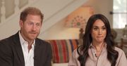 Meghan Markle i książę Harry udzielili KOLEJNEGO wywiadu, trzy lata po kontrowersyjnej rozmowie z Oprah. Wspomnieli o DZIECIACH