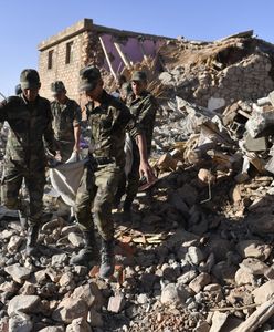 Maroko. Alarmujące doniesienia po tragedii