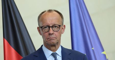 Niemiecka gospodarka ma wielki problem. Odbije się to także na Polsce