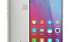 Smartfon Honor 5X od Huawei w Polsce za 1300 zł (wideo)