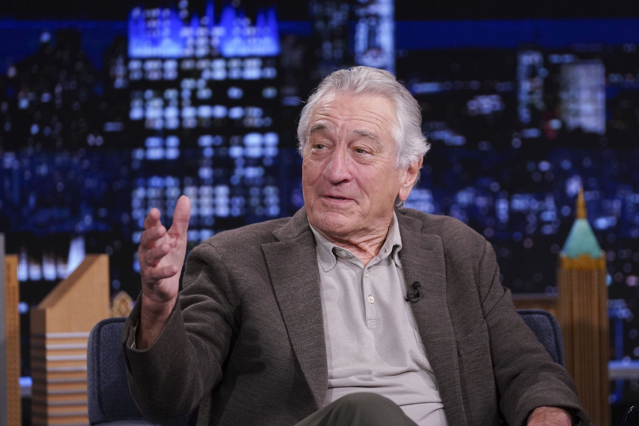 Robert De Niro
