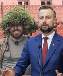 Komu potrzebne szkolenia obronne? "Wystarczy wyłączyć Polakom prąd i mielibyśmy wojnę domową"