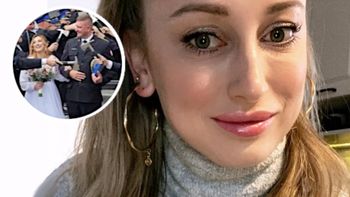 Justyna Żyła ponownie wyszła za mąż. Wiemy, czym zajmuje się jej ukochany