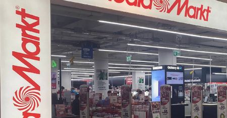 Tablet za 799 zł. Niższe ceny w Media Markt