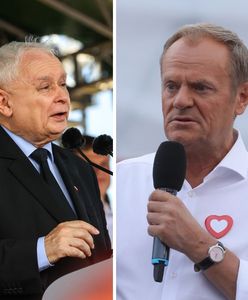 Nie chcą debatować? Twierdzą, że Tusk nie jest liderem opozycji