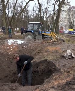 Ukraina. Walka z czasem lwowskich ochotników. Przygotowania na nadejście rosyjskiej armii