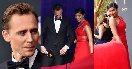 Hiddleston ma już nową dziewczynę? "Flirtowali całą noc"
