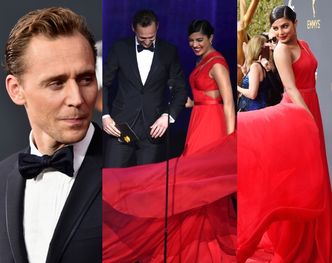 Hiddleston ma już nową dziewczynę? "Flirtowali całą noc"