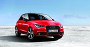 Audi A1 Amplified – estetyczne edycje specjalne