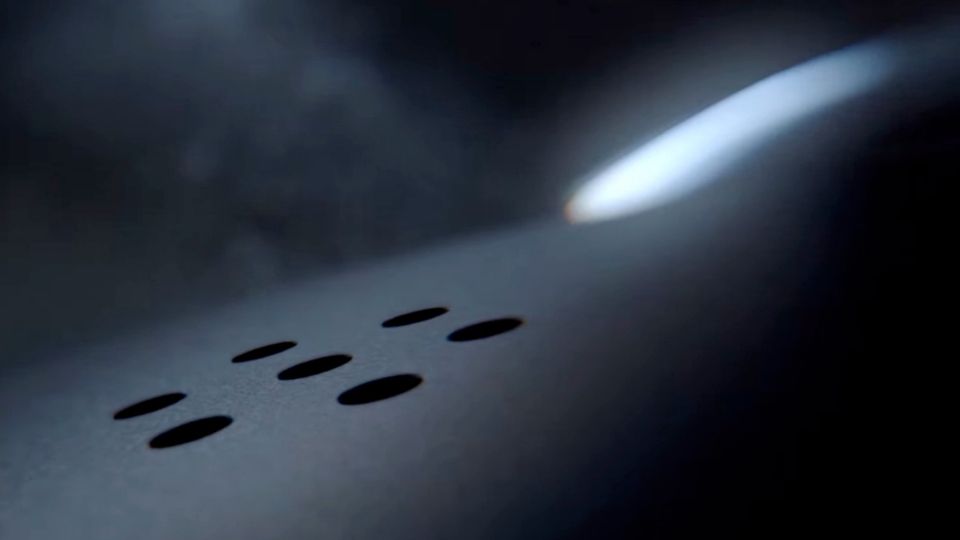 Nokia OZO zapowiedziana. Finowie wchodzą w wirtualną rzeczywistość 1