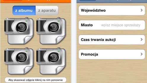 WystawTo – polska aplikacja dla Allegro 1