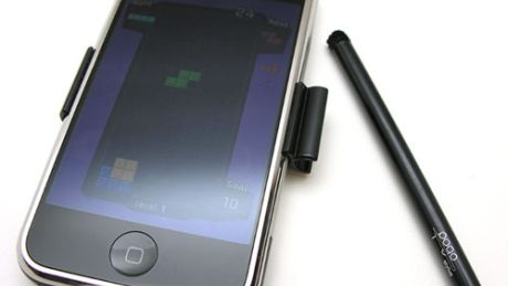 Pogo stylus do iPhone’a 1