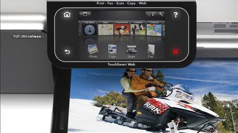 Drukowanie z internetu bez komputera 1