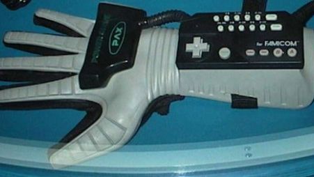 TOPster - top 10 najdziwniejszych kontrolerów 1