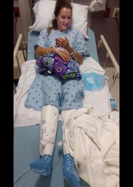 Internauci każdego dnia przysyłali słowa wsparcia