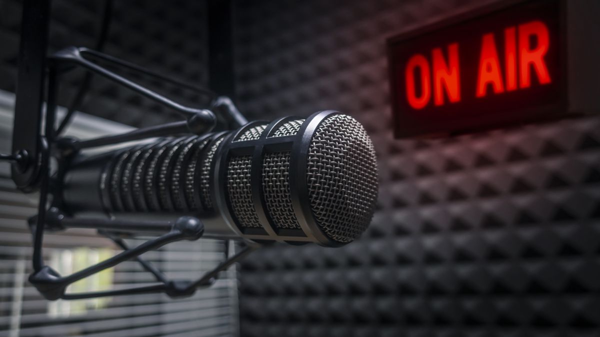 mic