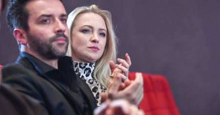 Barbara Kurdej-Szatan pokazała intymne zdjęcia z mężem. Jeszcze niedawno nie było kolorowo