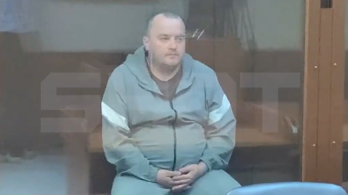 Władimir Sziłoncew.