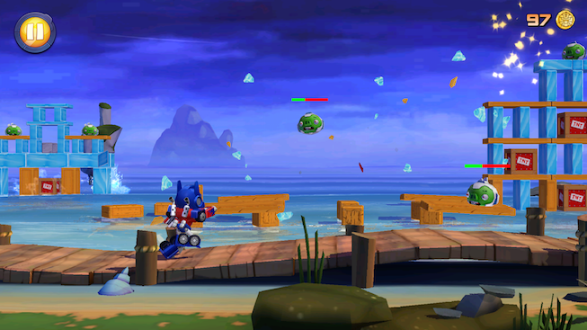 Weekendowy Zestaw Gier i Aplikacji: tapety z Nexusa 6, Angry Birds Transformers i Boxtrolls 15