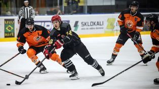 Cracovia żegna dwóch Finów. Jeden był ważnym punktem