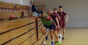 Legnickie Pole: Trwa Halowy turniej FOOTBALLOVE DNA 2026