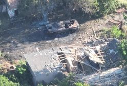 Ukraińska marynarka pojmała kilkunastu rosyjskich żołnierzy. Wśród nich oficer