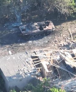 Ukraińska marynarka pojmała kilkunastu rosyjskich żołnierzy. Wśród nich oficer