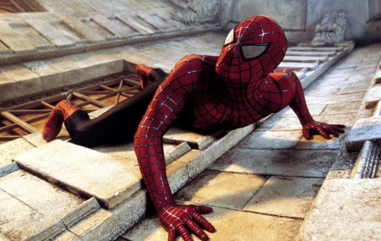 Film o "człowieku pająku" powróci na ekrany kin? Reżyser odniósł się do sytuacji
