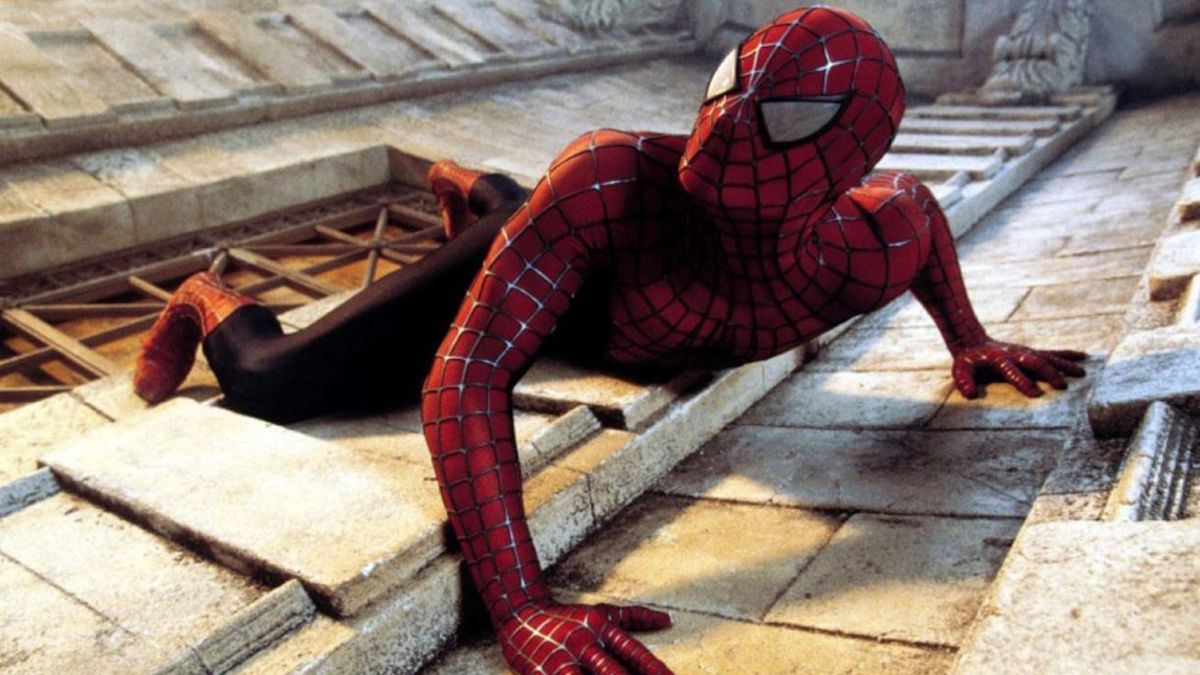 Czy powrót reżyserskiej wersji Spider-Mana jest możliwy?
