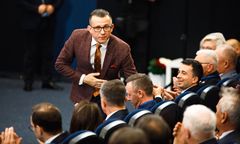 Fabrykował dowody. Człowiek Czarnka skazany na więzienie