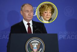 Na Kremlu wystrzeliły korki od szampanów. "To jest dramat"