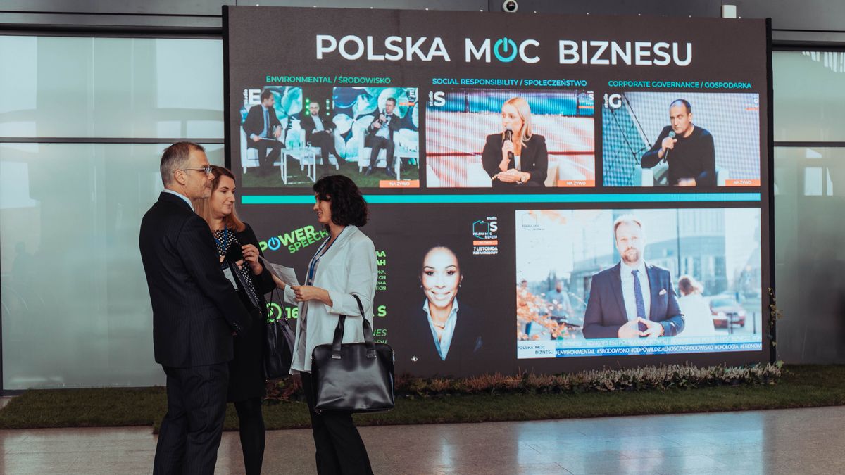 Jedną z kluczowych inicjatyw III edycji Kongresu będzie przedstawienie nowemu rządowi ponad 30 rekomendacji ESG dotyczących tworzenia strategii dekarbonizacji i polityki klimatycznej