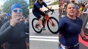 Makowkamusic UKOŃCZYŁA Ironmana! Dokonała tego PRZED CZASEM. Zaskoczeni?
